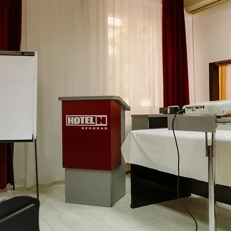 Hotel N-2